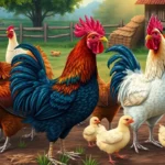 21 Interesting Facts About Chickens