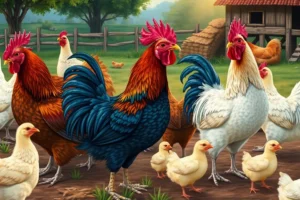 21 Interesting Facts About Chickens