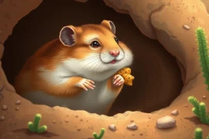 21 Interesting Facts About Hamsters