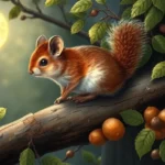 21 Interesting Facts About Dormice