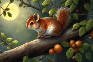 21 Interesting Facts About Dormice