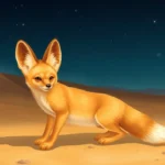 21 Interesting Facts About Fennec Foxes