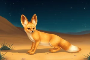 21 Interesting Facts About Fennec Foxes