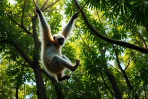 21 Interesting Facts About Gibbons