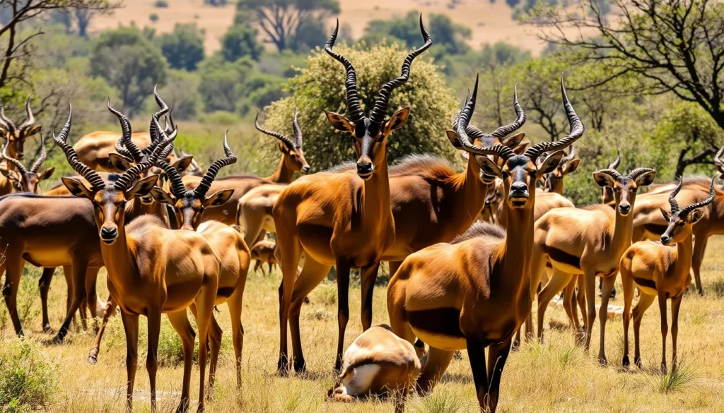 Featured image for 21 Interesting Facts About Antelope — Animal Facts