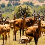 21 Interesting Facts About Antelope