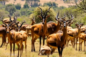21 Interesting Facts About Antelope