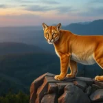 21 Interesting Facts About Pumas (Mountain Lions)
