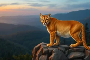 21 Interesting Facts About Pumas (Mountain Lions)