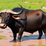 21 Interesting Facts About Water Buffalo