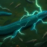 21 Interesting Facts About Electric Eels