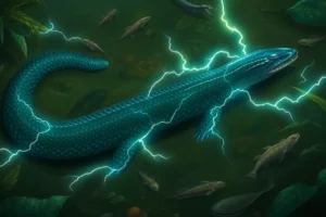 21 Interesting Facts About Electric Eels