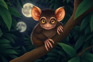 21 Interesting Facts About Tarsiers