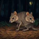 21 Interesting Facts About Potoroos (marsupials)