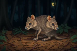 21 Interesting Facts About Potoroos (marsupials)