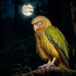 21 Interesting Facts About Kakapos (Parrots)