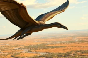 21 Interesting Facts About Quetzalcoatlus, the Extinct Pterosaur