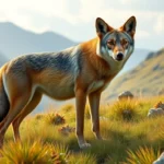 21 Interesting Facts About Ethiopian Wolves