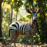 21 Interesting Facts About Zebra Duikers (Antelopes)
