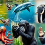 21 Interesting Facts About Animal Intelligence