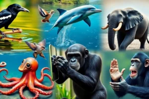 21 Interesting Facts About Animal Intelligence