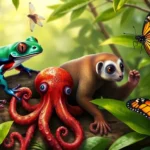 21 Interesting Facts About Poisonous Animals
