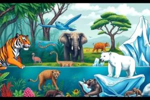 21 Interesting Facts About Endangered Animal Species