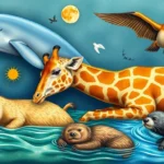 21 Interesting Facts About Animal Sleep Patterns