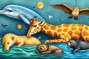21 Interesting Facts About Animal Sleep Patterns