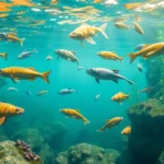 21 Interesting Facts About Freshwater Animals
