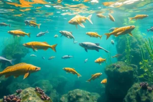 21 Interesting Facts About Freshwater Animals