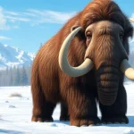 21 Interesting Facts About Mammoths