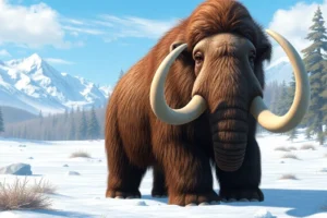 21 Interesting Facts About Mammoths