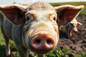 21 Interesting Facts About Pigs
