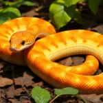 21 Interesting Facts About Corn Snakes