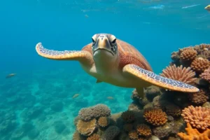 21 Interesting Facts About Loggerhead Turtles