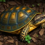 21 Interesting Facts About Box Turtles