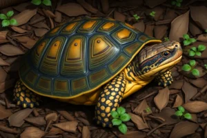21 Interesting Facts About Box Turtles