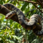 21 Interesting Facts About Pythons
