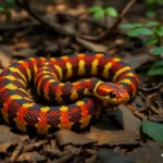 21 Interesting Facts About Coral Snakes