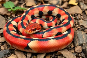21 Interesting Facts About Milk Snakes