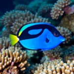 21 Interesting Facts About Blue Tang