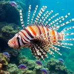 21 Interesting Facts About Lionfish
