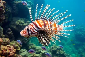 21 Interesting Facts About Lionfish