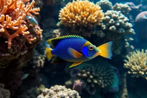 21 Interesting Facts About Mandarinfish