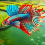 21 Interesting Facts About Betta Fish From a Unique Perspective