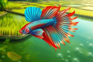 21 Interesting Facts About Betta Fish From a Unique Perspective