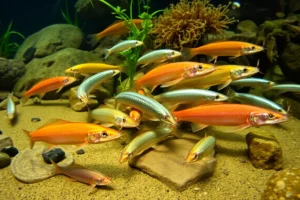 21 Interesting Facts About Loaches