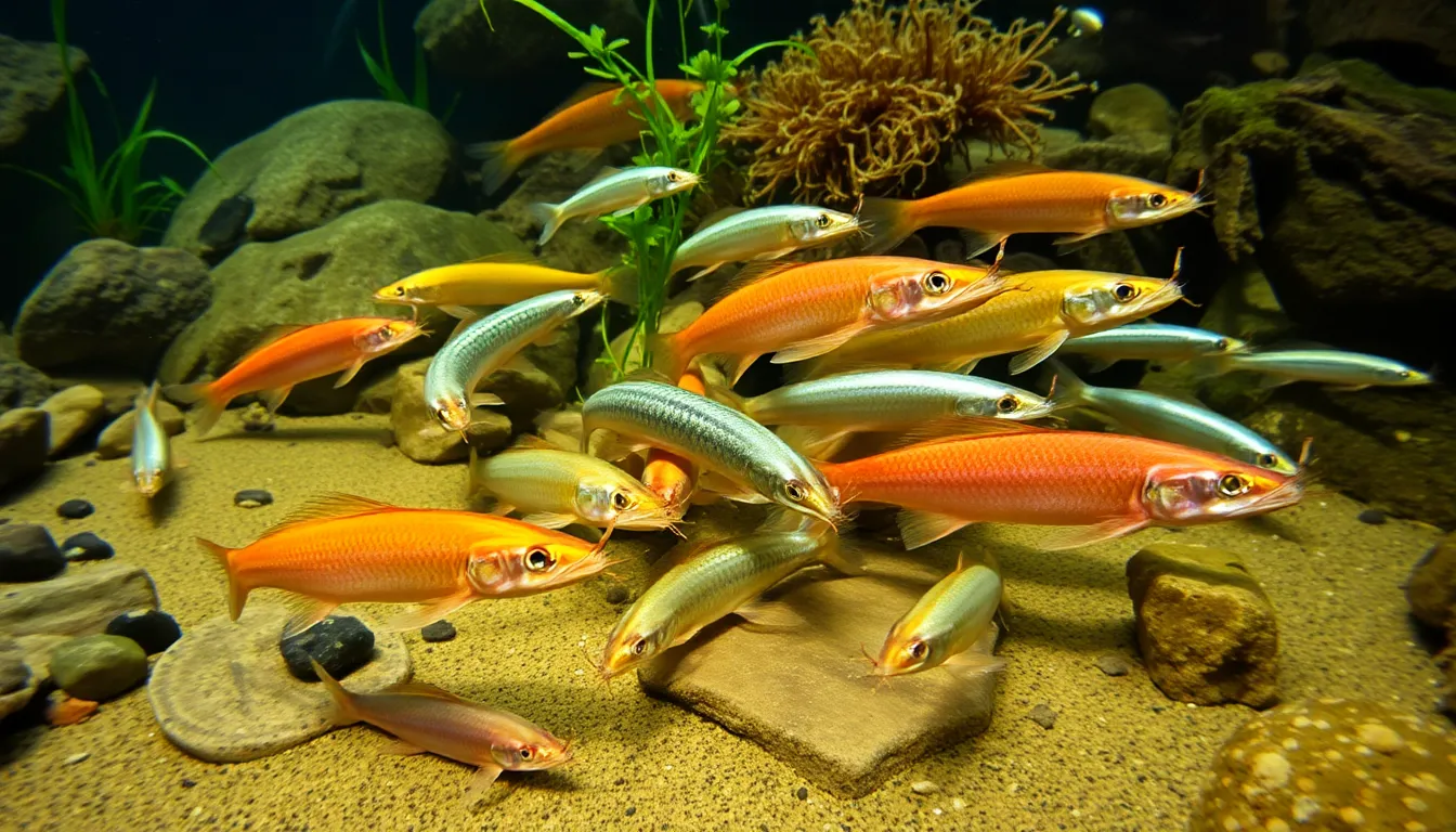 21 Interesting Facts About Loaches