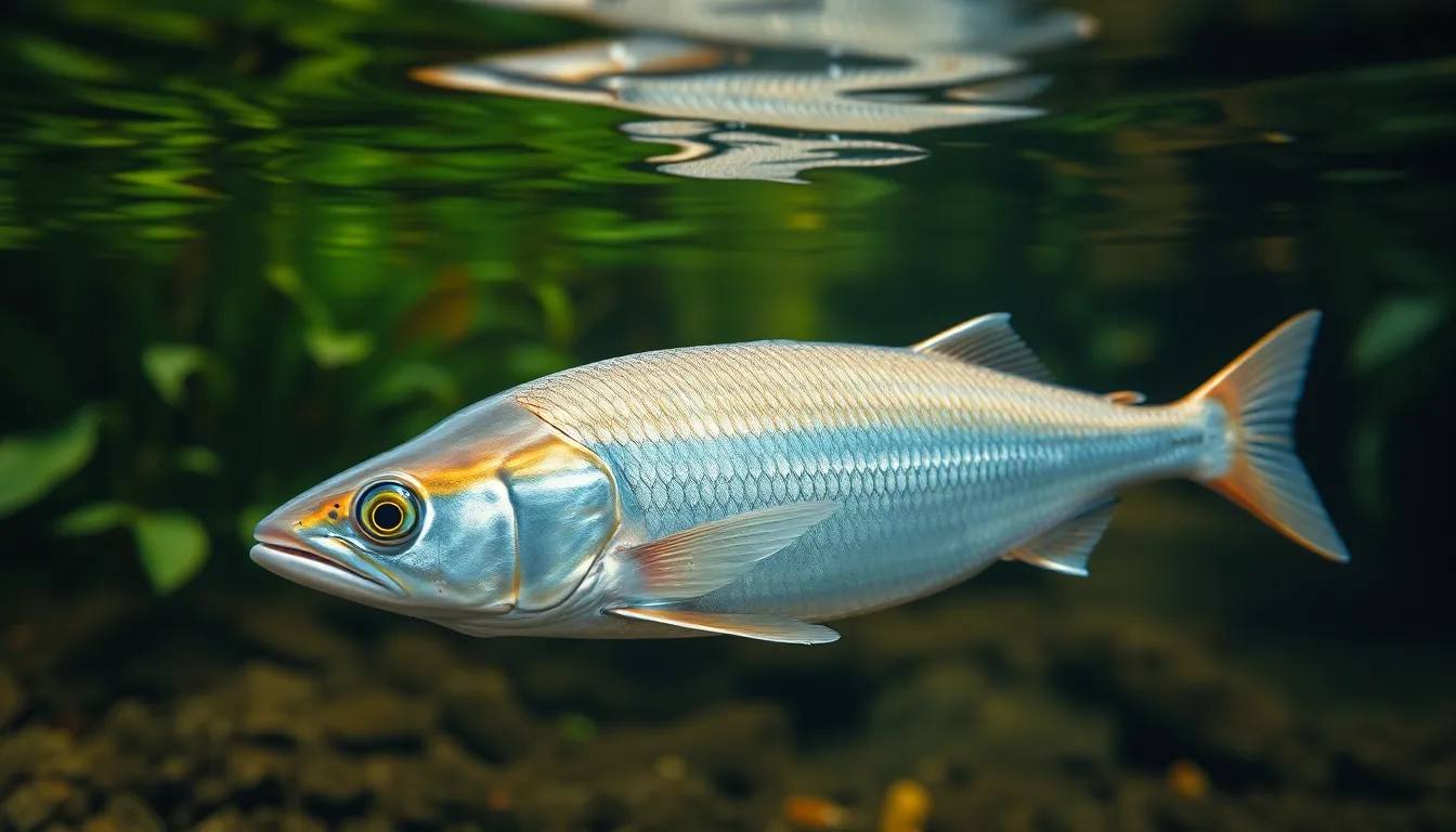 21 Interesting Facts About Arowanas
